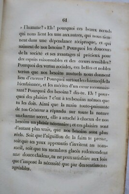 Jugend Valmont: Eine Geschichte der Tugenden