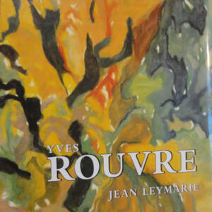 Art Circle by Yves Rouvre