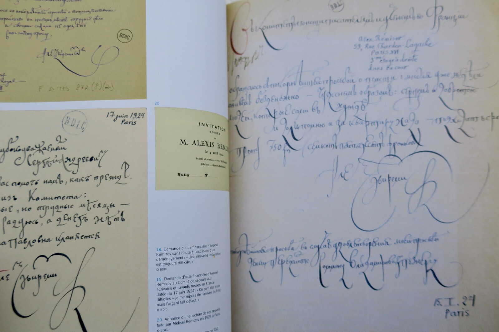 Yves Tanguy Editions Palantines - Image 6