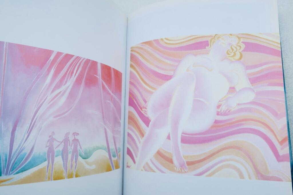 Zavaro Schiffer - Illustrated Text Collection