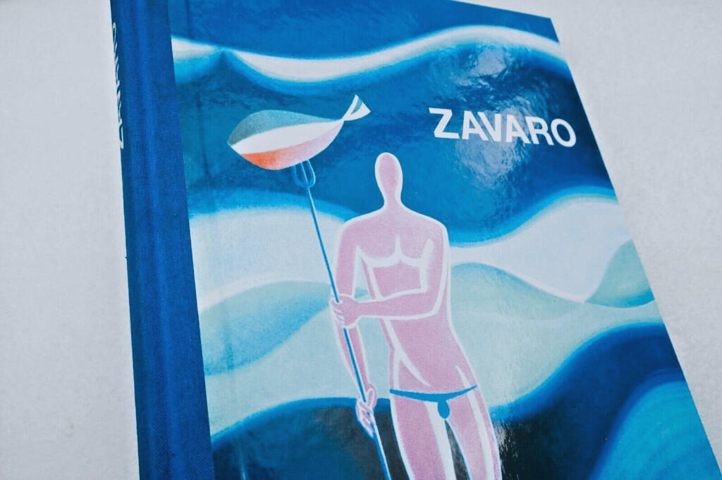 Zavaro Schiffer overview