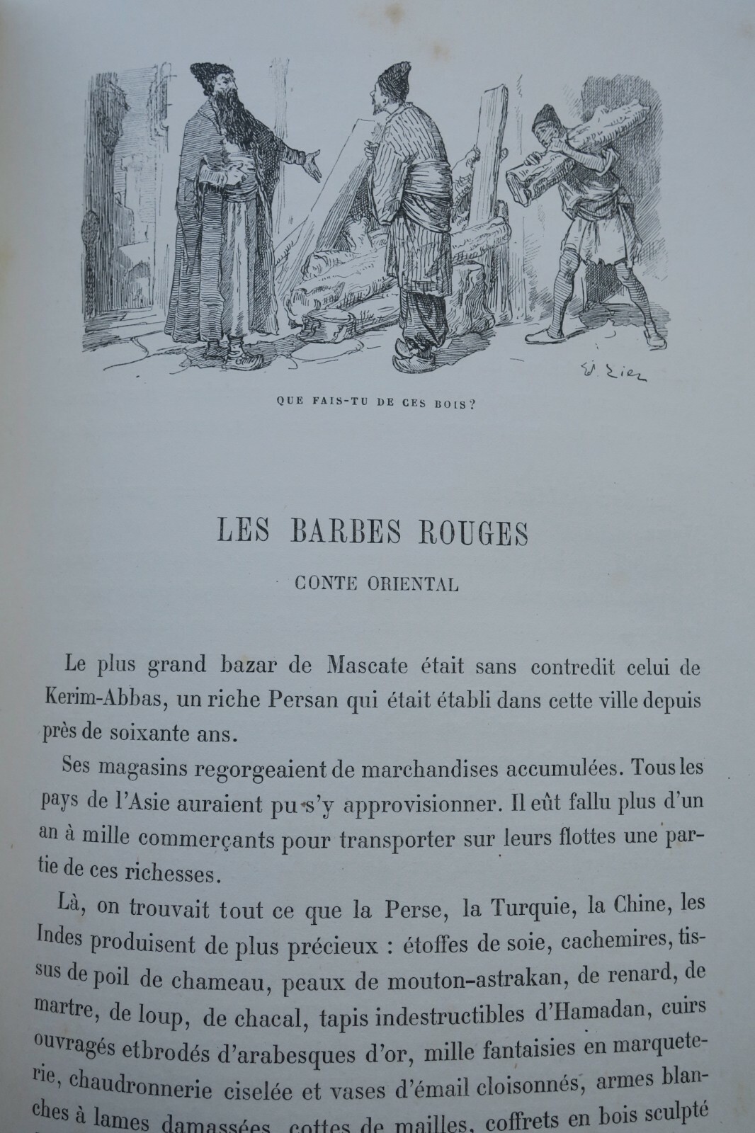 ZIER LES RÈCITS D'UNE SOEUR AINÈE - Image 5