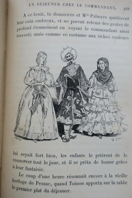 ZIER - Mademoiselle Palmyre Trymbalmouche – Image 3