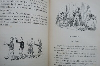 ZIER - Mademoiselle Palmyre Trymbalmouche – Image 7
