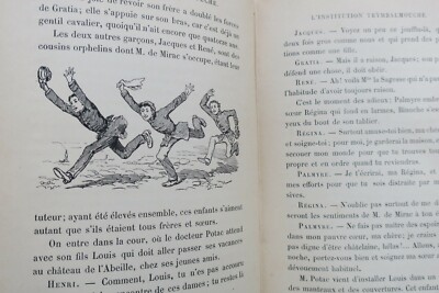 ZIER - Mademoiselle Palmyre Trymbalmouche – Image 10