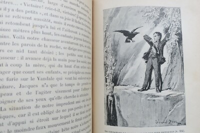 ZIER - Mademoiselle Palmyre Trymbalmouche – Image 5