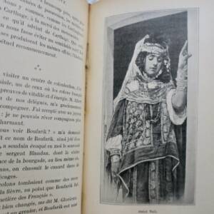 Zigzags en France 1905