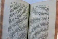 Tierkreis des Lebens - 1731