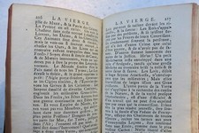 Tierkreis des Lebens - 1731