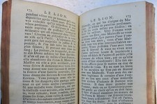 Tierkreis des Lebens - 1731