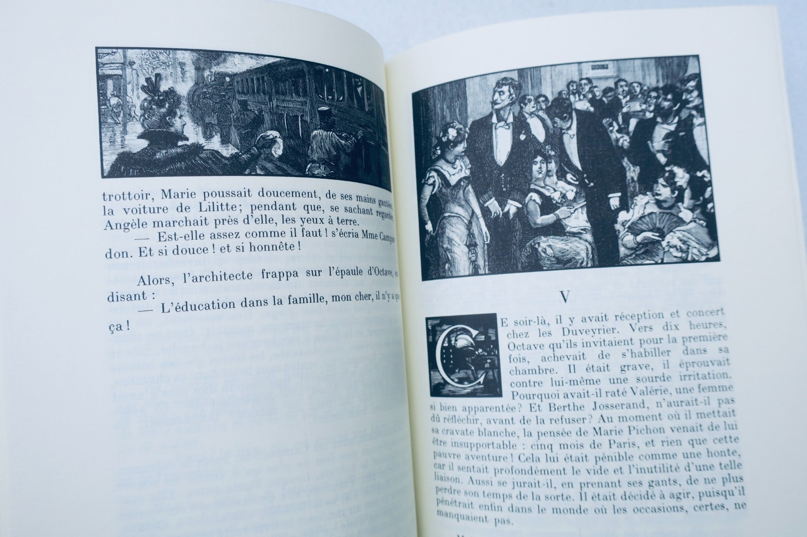 ZOLA Jean de Bonnot 20 volumes (complet) – Image 14