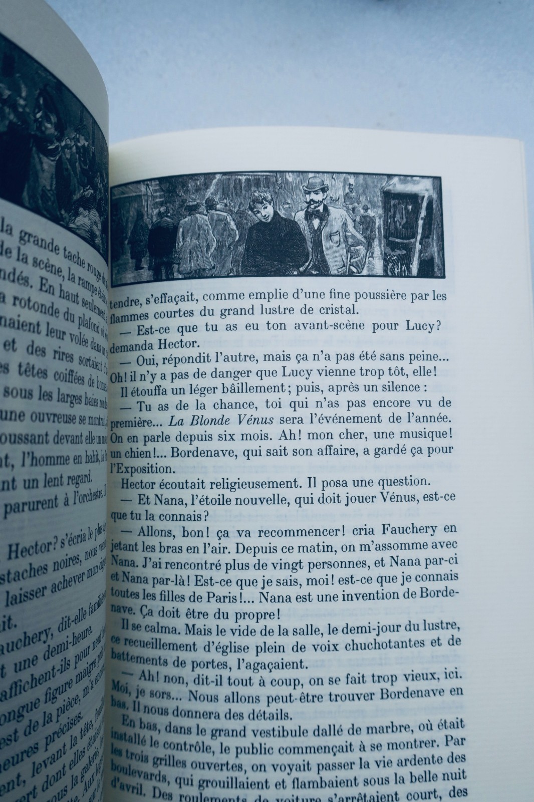 ZOLA Jean de Bonnot 20 volumes (complet) – Image 9