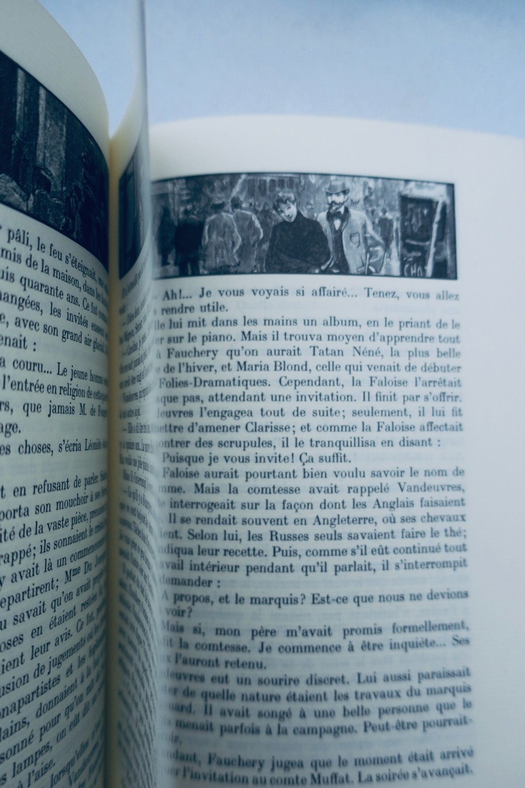 ZOLA Jean de Bonnot 20 volumes (complet) – Image 7