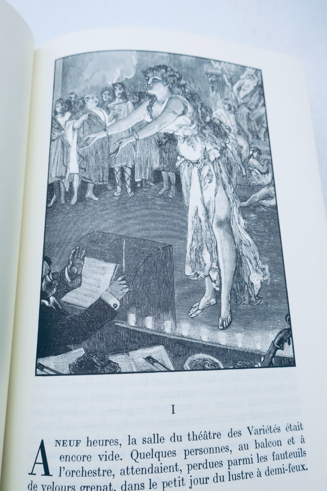 ZOLA Jean de Bonnot 20 volumes (complet) – Image 15