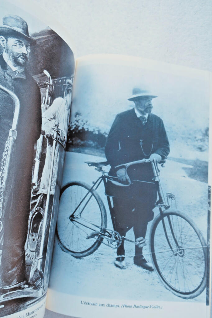 Zolas Leben - Biographisches Porträt