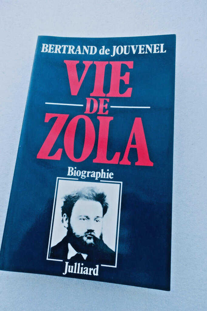 Zolas Leben - Biographisches Porträt