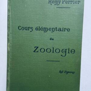 Grundkurs in Zoologie
