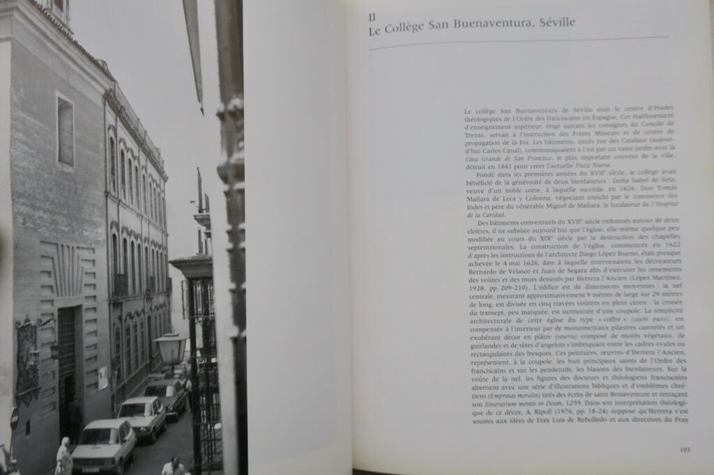 Ausstellungskatalog von Zurbaran