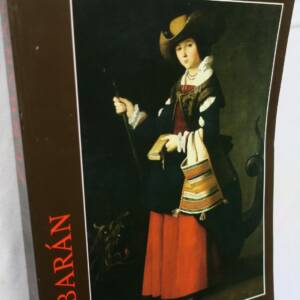 Zurbaran Grand Palais 1988