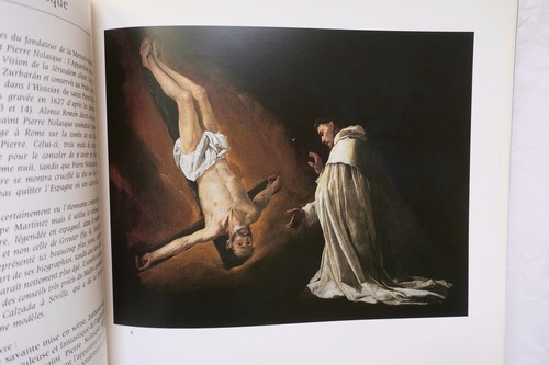 Zurbarán - Grand Palais exhibition catalog - Image 4