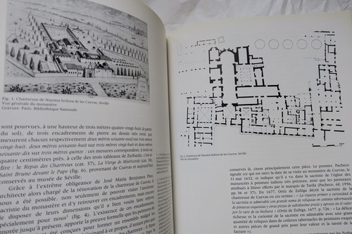 Zurbarán - Grand Palais exhibition catalog - Image 12