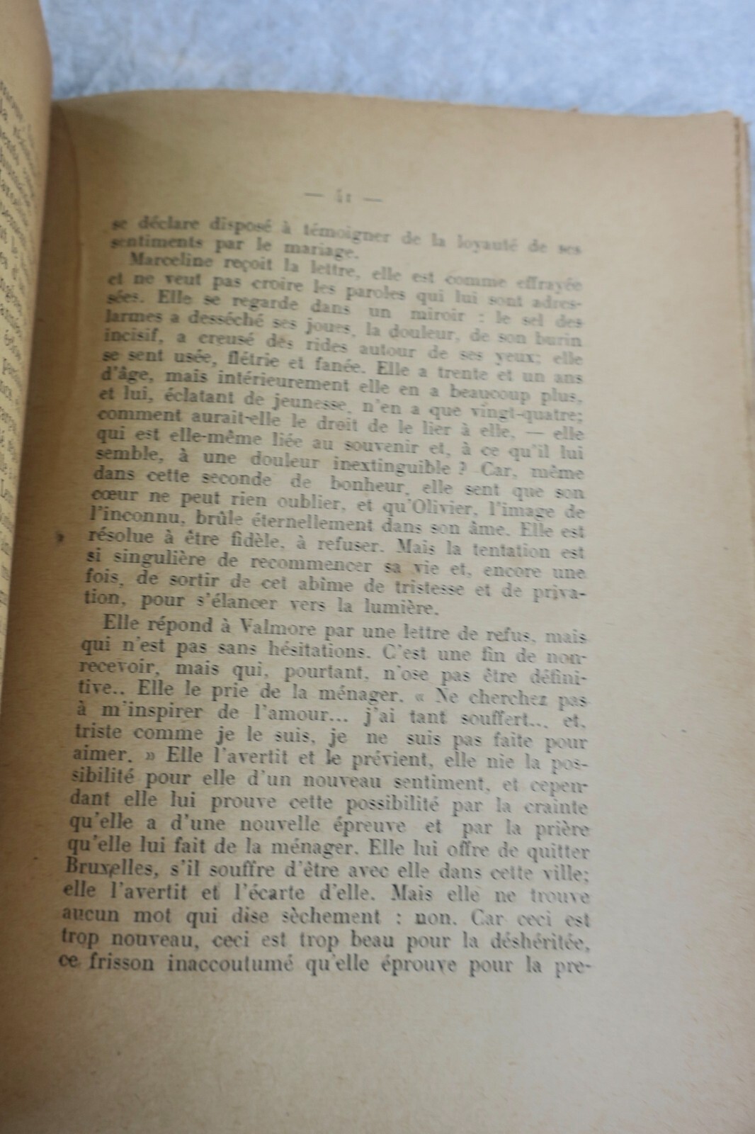 Marceline Desbordes-Valmore: Leben und Werk - Image 3