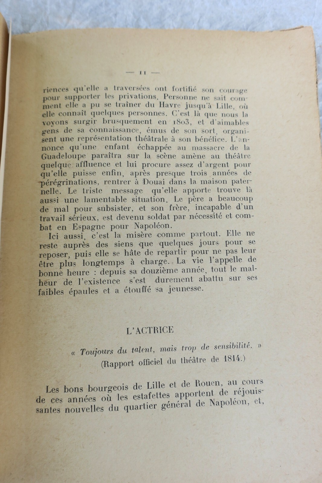 Marceline Desbordes-Valmore: Leben und Werk - Image 4