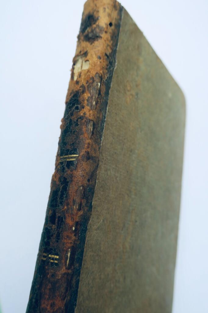 Amusemens der Leute von Geist. Berlin 1762