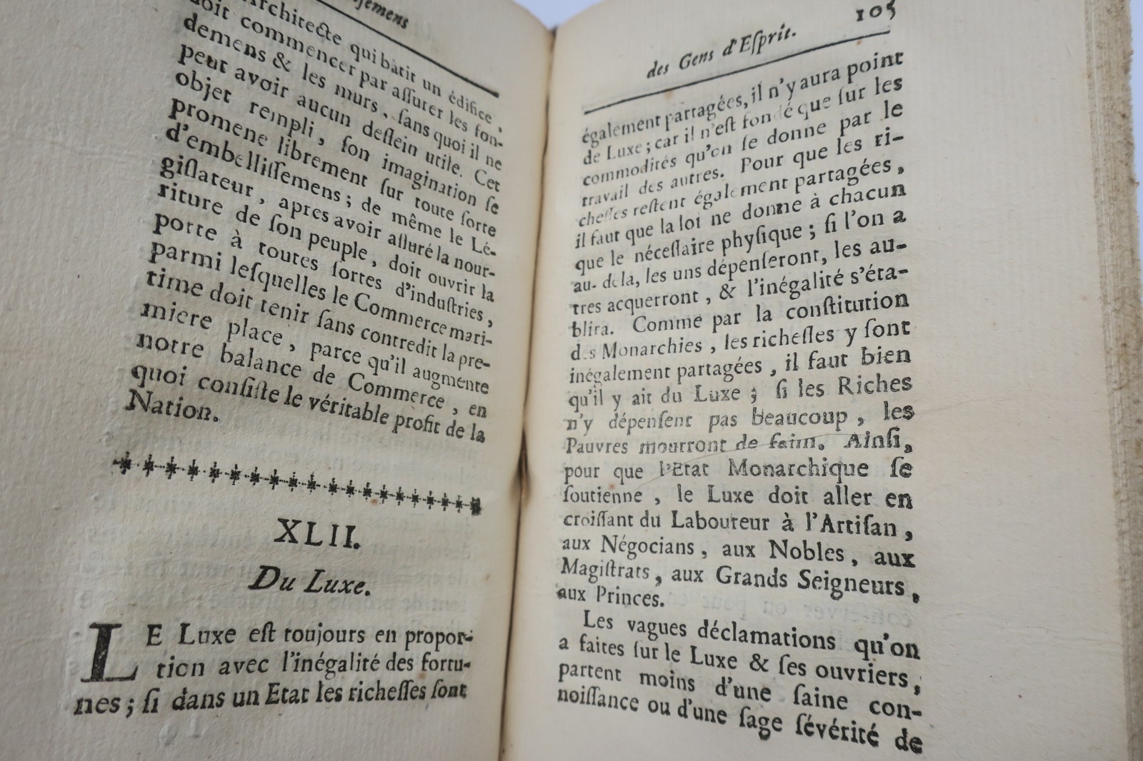 ベルリン、1762年刊行の知的娯楽書