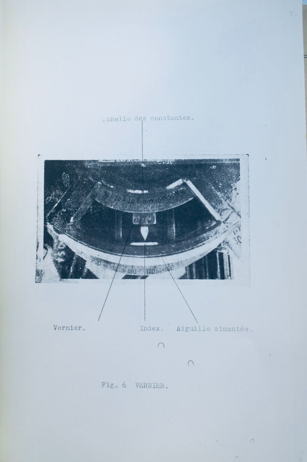 artillerie règlement sur les instruments en usage à l&rsquo;artillerie de campagne