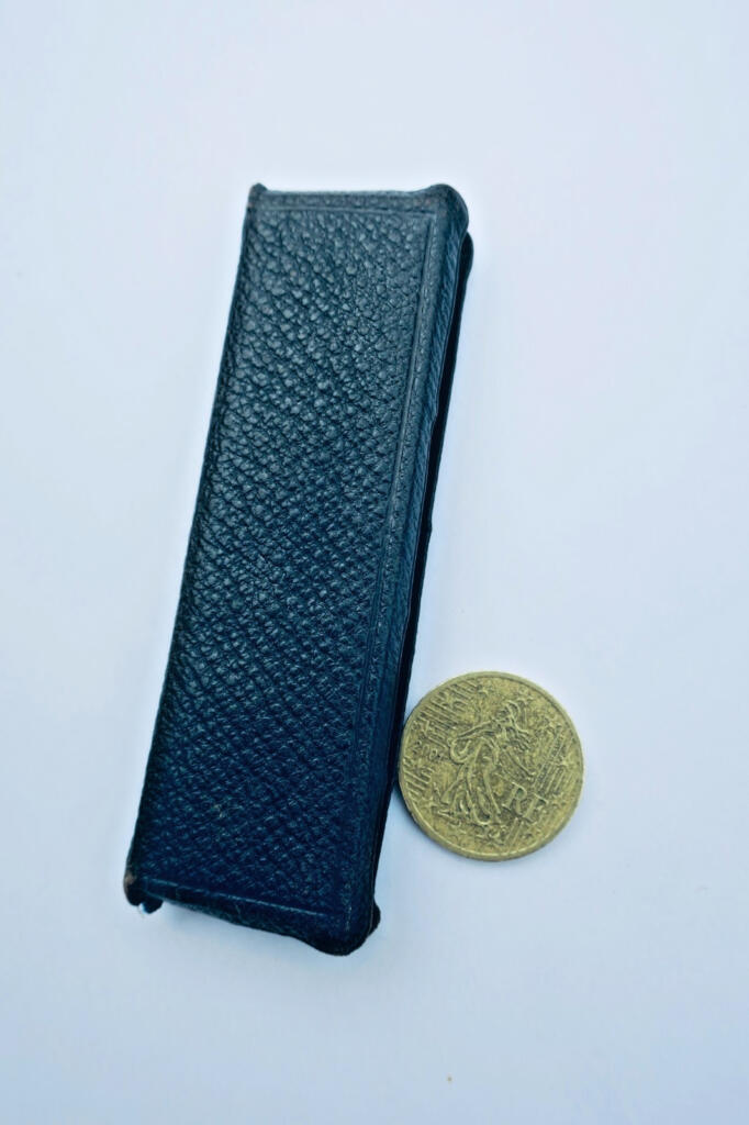 Bible The Book of Common Prayer finger Prayer Book 29 x 99 mm