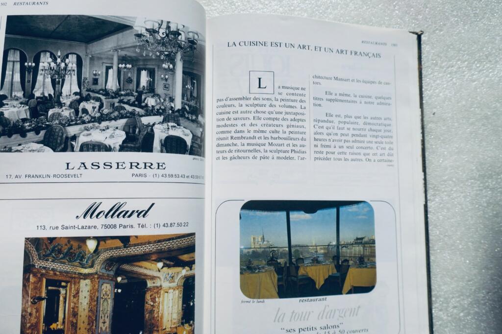 BOTTIN MONDAIN 1986 - Tout Paris - Toute la France. DIDOT BOTTIN