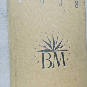 Bottin Mondain 2008 – Tout Paris – Toute la France. Didot Bottin