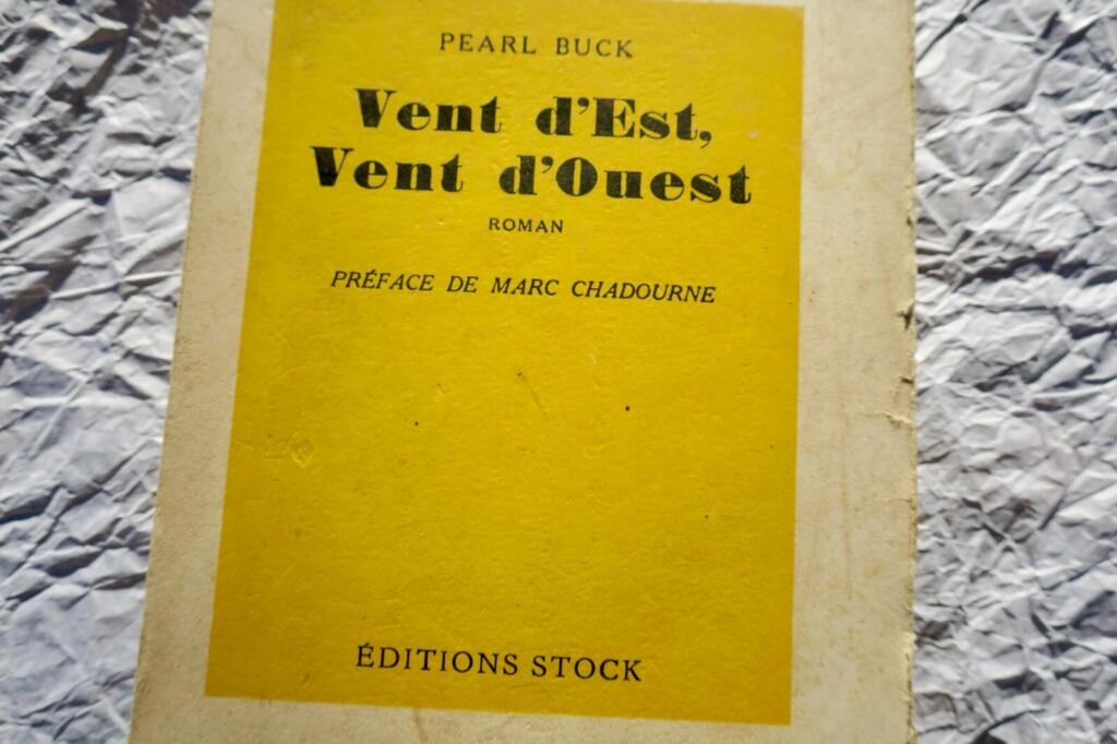 Vent d'Est, vent d'Ouest