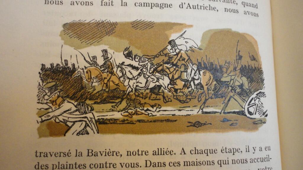 CAHUET Alberic PONTCARRAL, illustrations by Joé Hamman