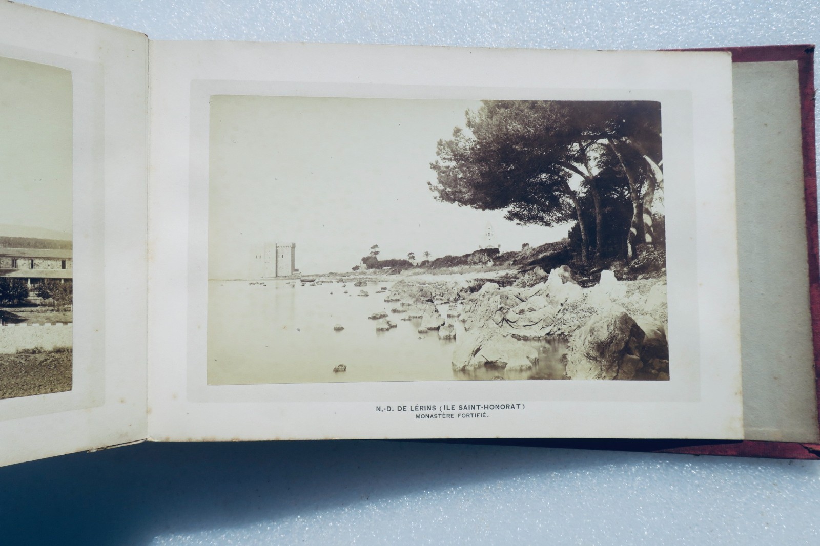 Cannes: Souvenirs of Cannes and its Surroundings, Belle Époque