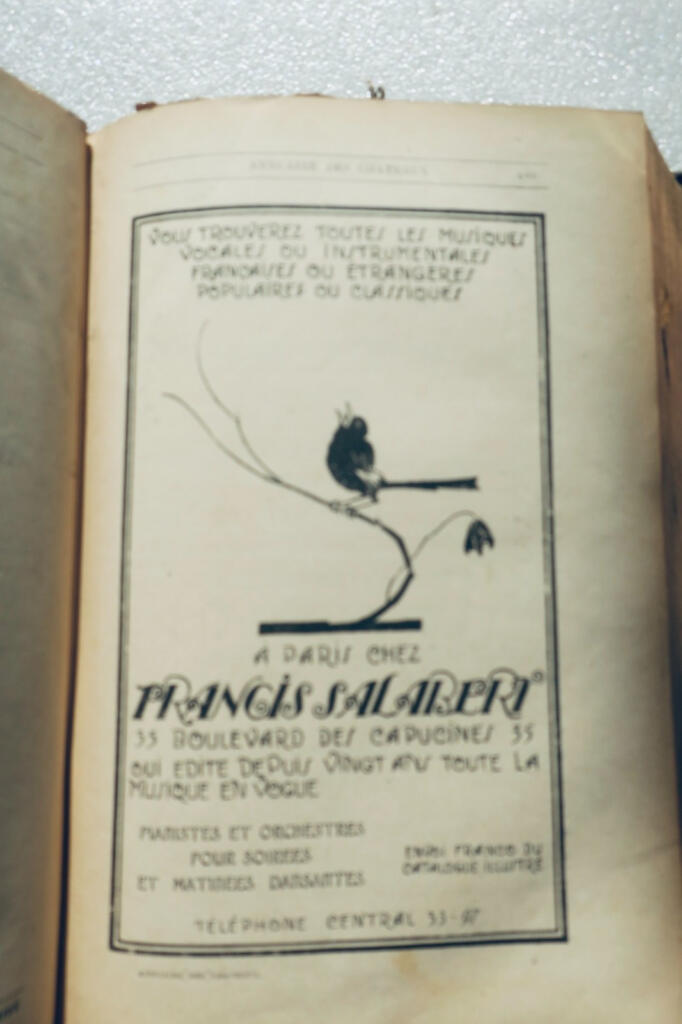 chateaux Annuaire des Chateaux et des Villegiatures-1920-1921