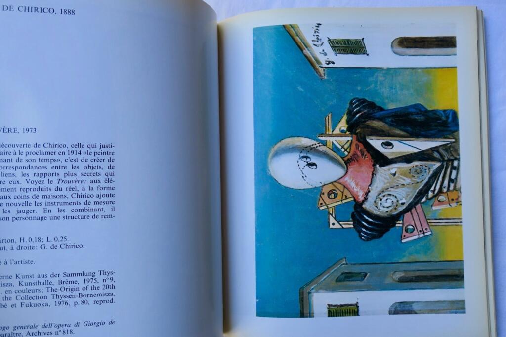 Collection Thyssen-Bornemisza – Tableaux modernes