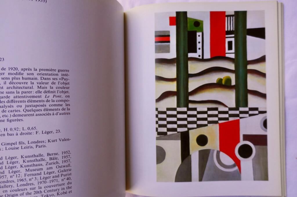 Collection Thyssen-Bornemisza – Tableaux modernes
