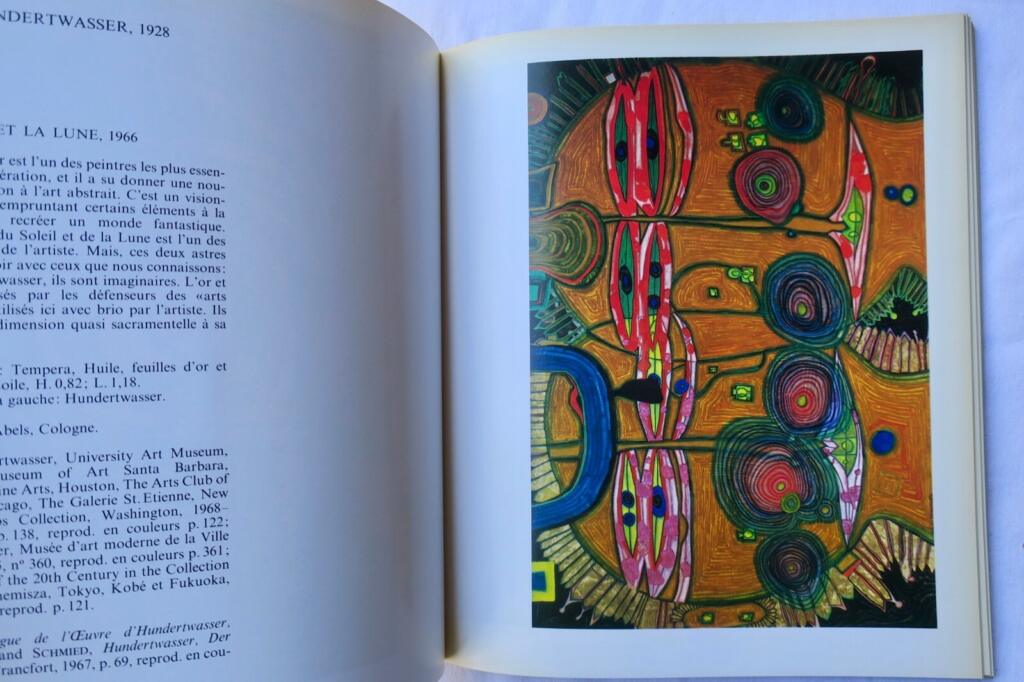 Collection Thyssen-Bornemisza – Tableaux modernes