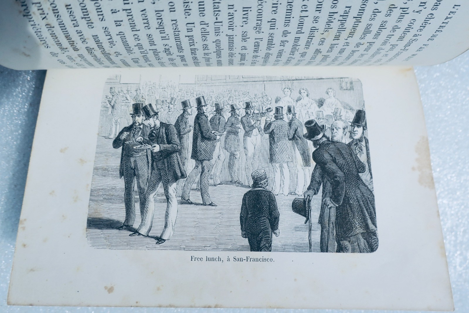 Englische Kolonie im äußersten Wilden Westen – Abenteuer eines Auswanderers in Kolumbien 1874