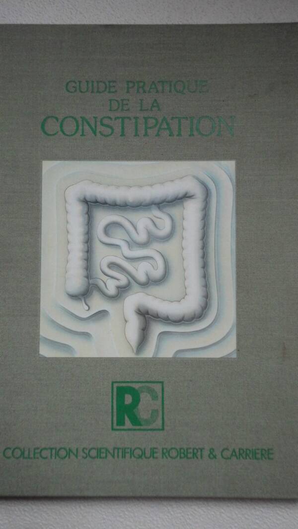 Practical Guide to Constipation