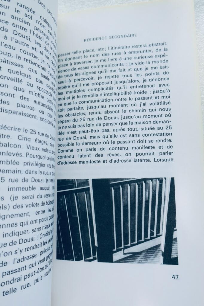 コルトー クロード
迷走の十字路
エリック・ロスフェルド刊、1971年
