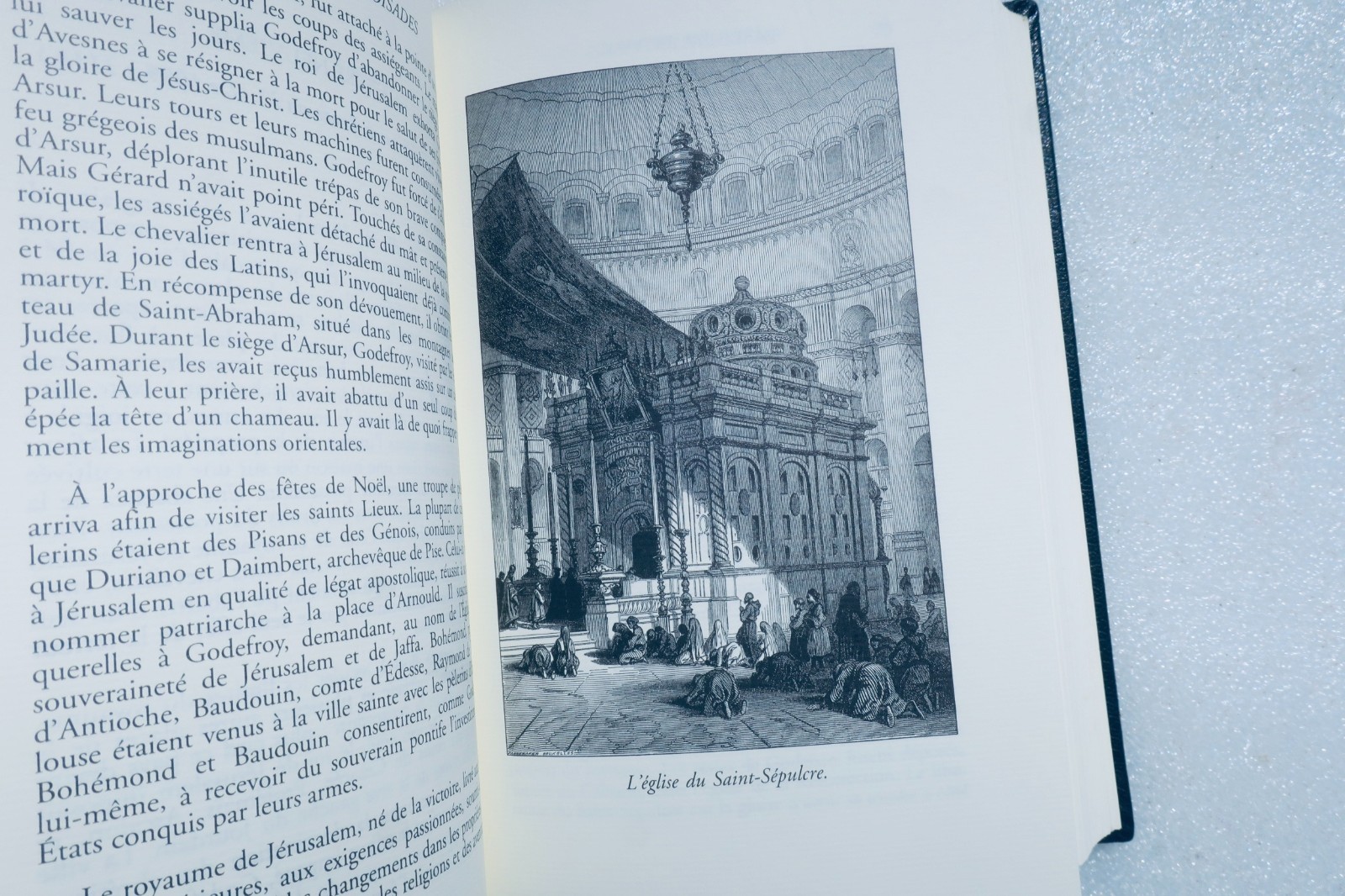 croisades Histoire des croisades Édition Jean de Bonnot – Image 6