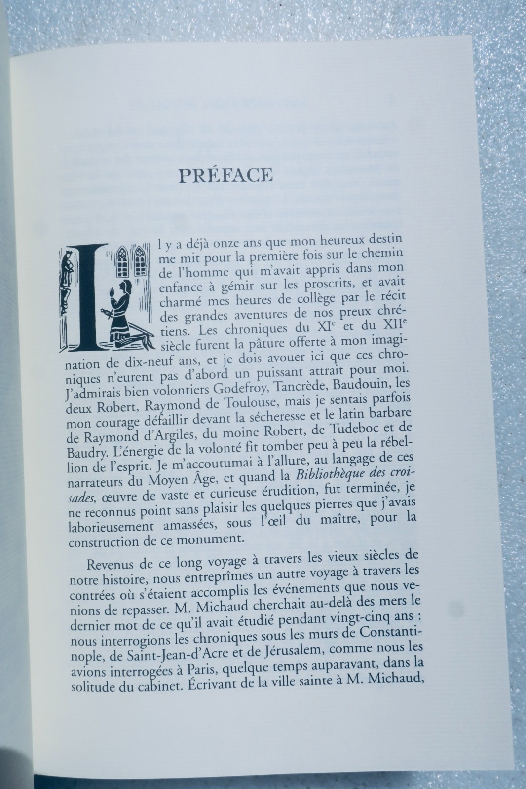 croisades Histoire des croisades Édition Jean de Bonnot – Image 3