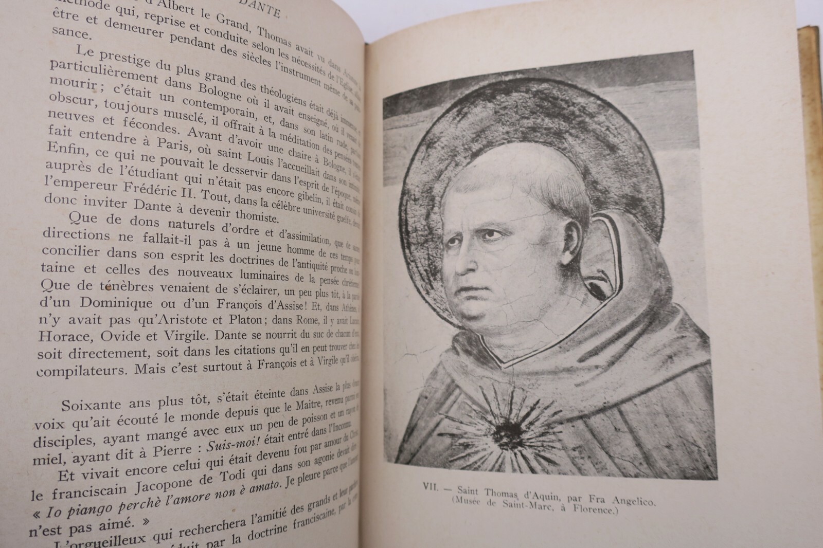 Dante To the Glory of ... Dante 1942