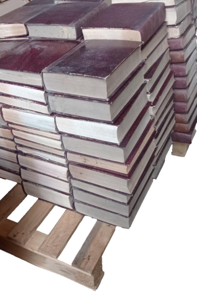 Decoration law SIREY Recueil général des lois & des arrêts 407 kilos, 148 vols