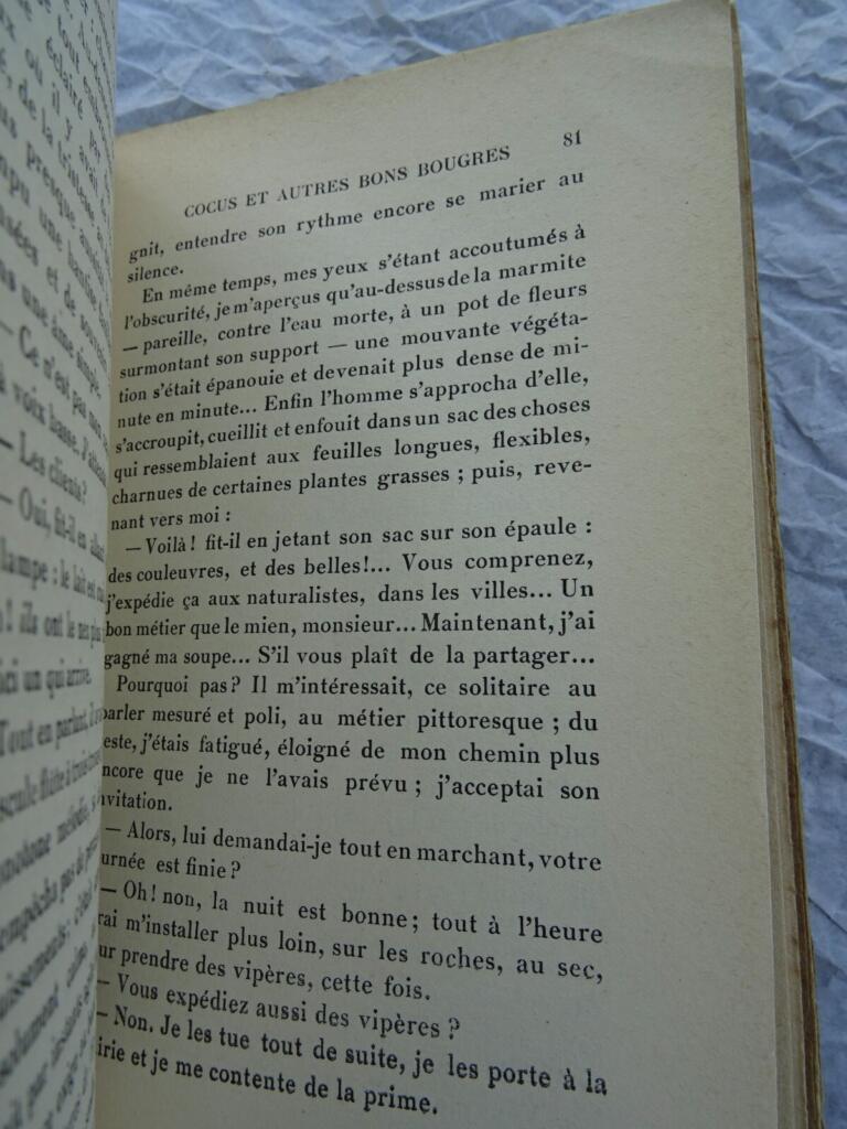 DERENNES (Charles) Le Pèlerin de Gascogne