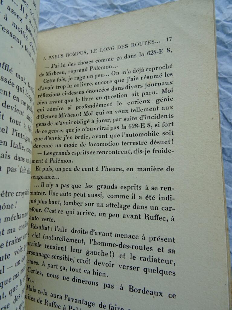DERENNES (Charles) Le Pèlerin de Gascogne