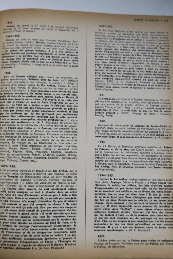 Practical Dictionary of Composers and Musical Works